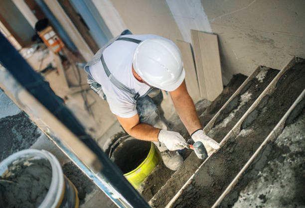 Professional Concrete contractor in PA
