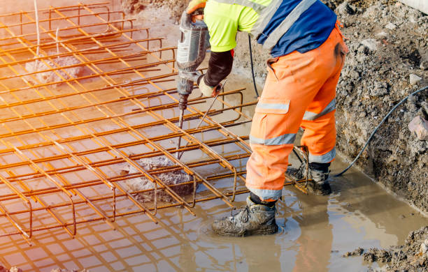 Best Concrete Staining and Coloring in Topton, PA