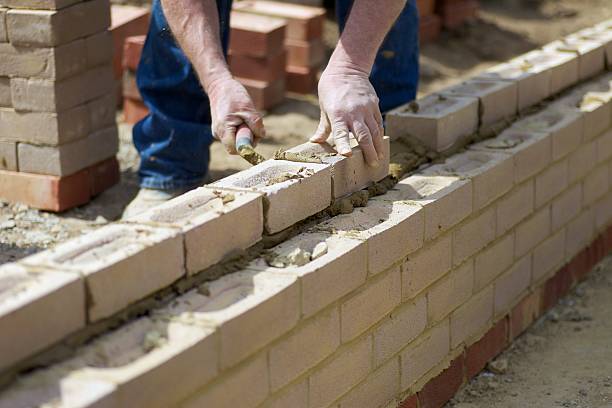 Best Concrete Patio Design and Installation in Topton, PA