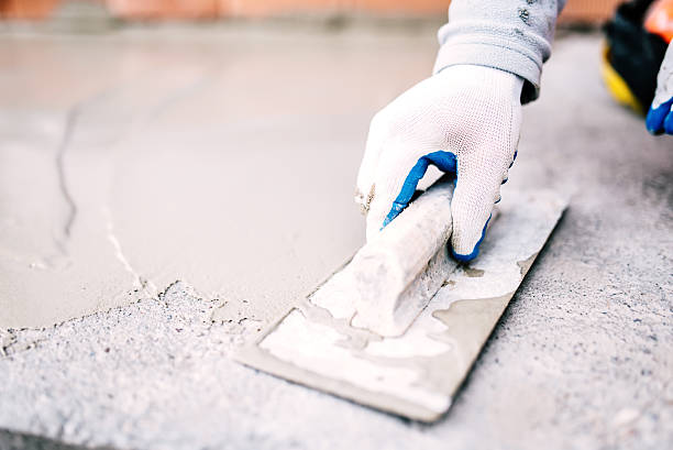 Best Residential Concrete Solutions in Topton, PA